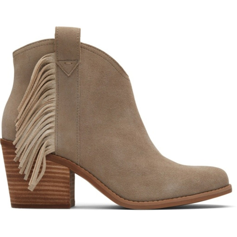 TOMS - Womens Constance Boot