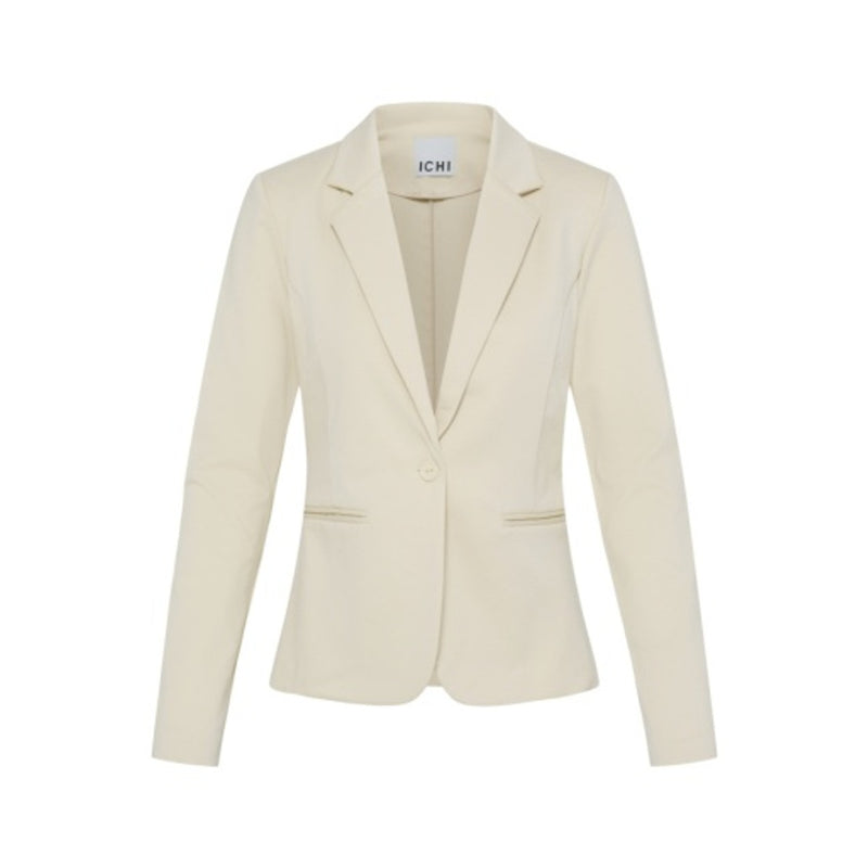 DK Company - Womens Ihkate Bl - CrèMe BrûLéE