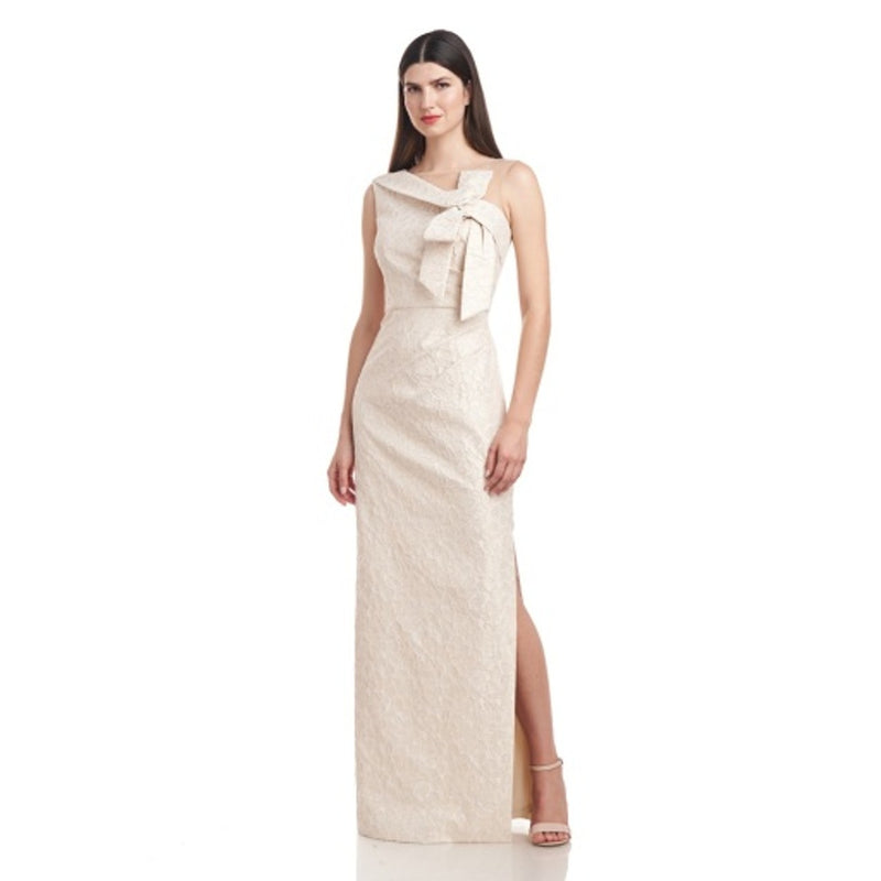 JS Collections - Womens Odette Gown