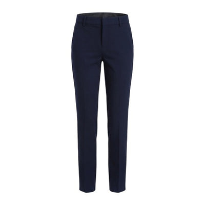 Liverpool Los Angeles - Womens Kelsey Trouser 29in Ins - Cadet Blue