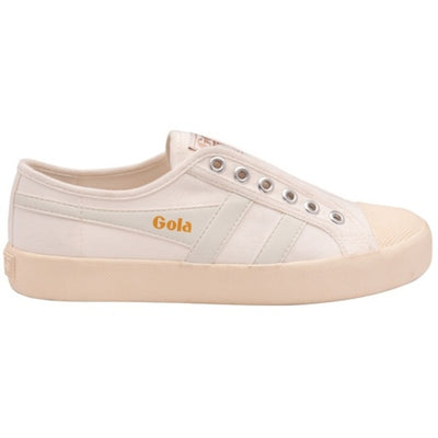 Gola - Womens Coaster Slip Plimsolls