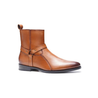AV Universal - Mens Harley Harness Boot