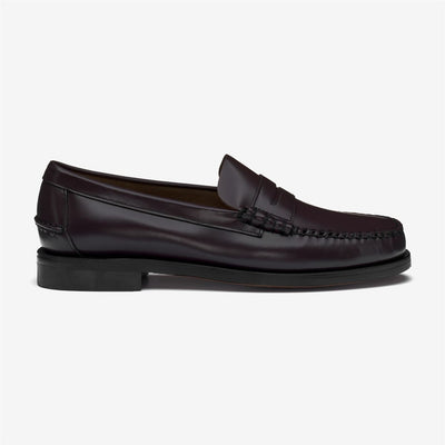 Sebago - Mens Classic Dan