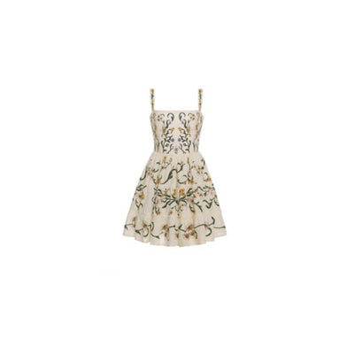 Agua Bendita - Womens Lima Mini Laguna