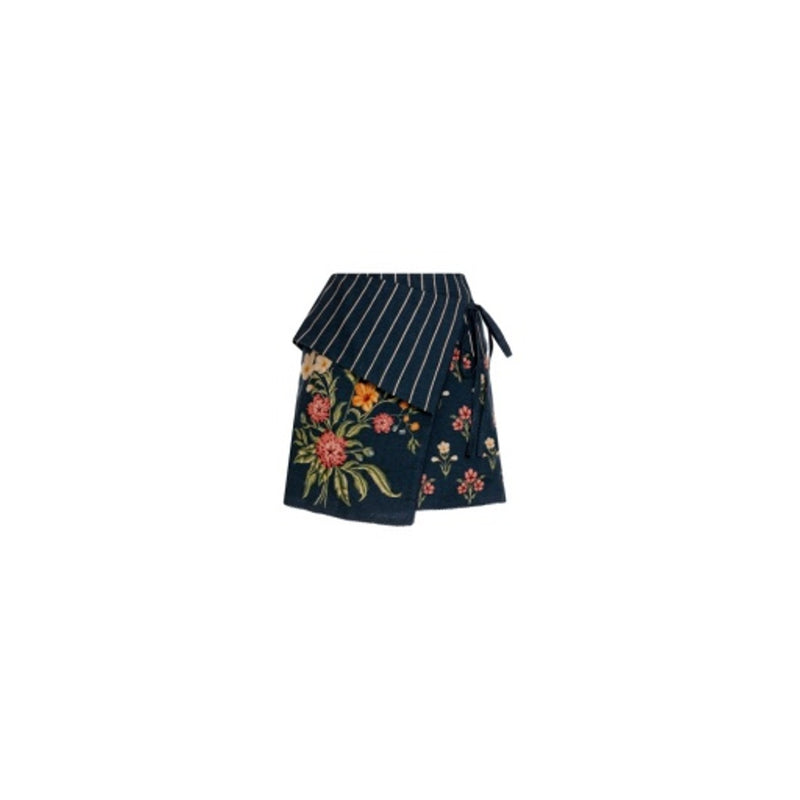 Agua Bendita - Womens Arte Isolda