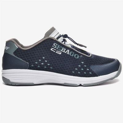 Sebago - Mens Cyphon Sea Sport Woman