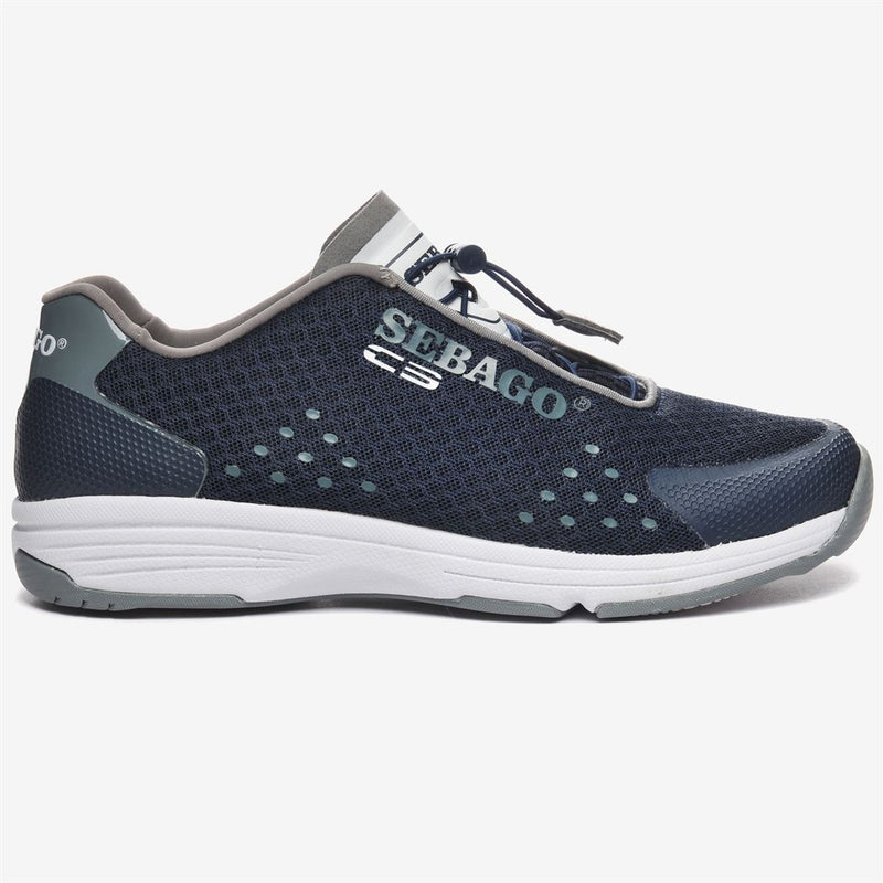 Sebago - Mens Cyphon Sea Sport Woman