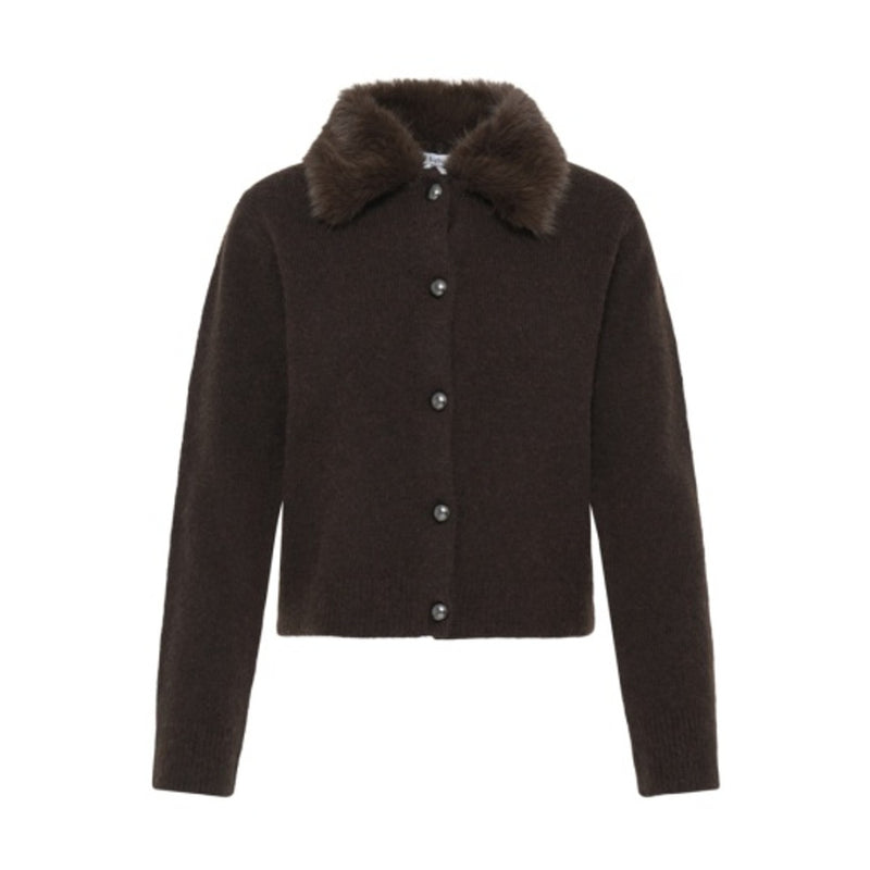 DK Company - Womens Byotina Cardigan