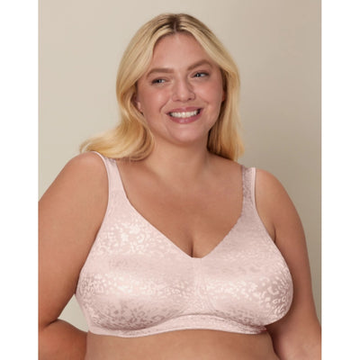 Hanes - Womens Playtex 18 Hour Ultimate Lift & Support Wireless Bra - Everyday Beige