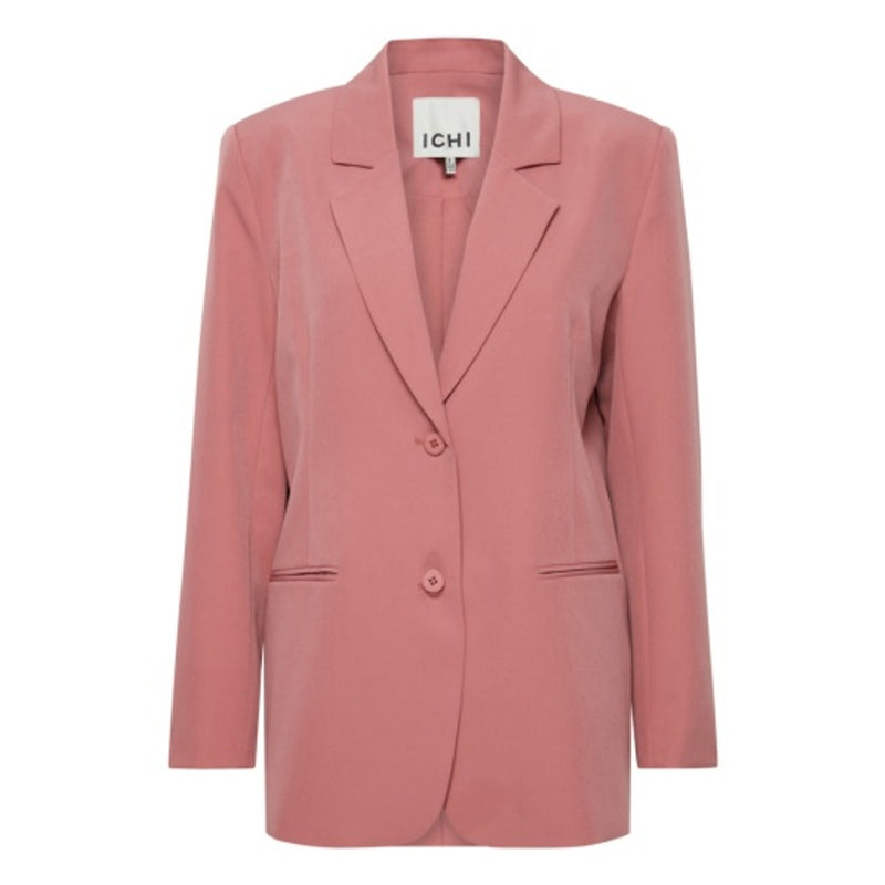 DK Company - Womens Ihlexi Oversized Blazer
