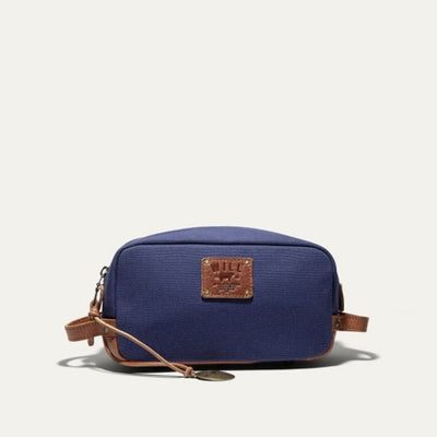 WILL Leather Goods - Unisex Grady Travel Kit