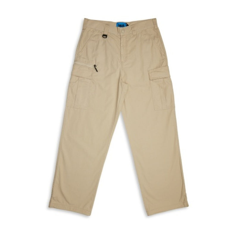 Deus Ex Machina - Mens Onshore Cargo Pant