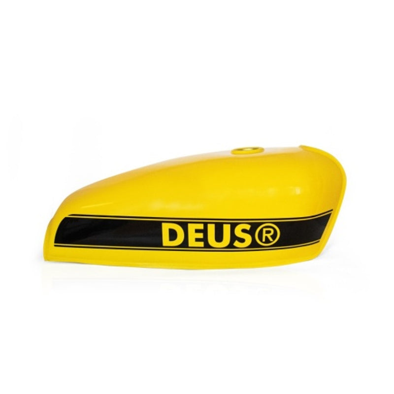 Deus Ex Machina - Mens Moto Tank a