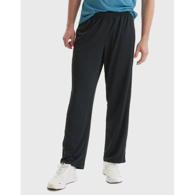 Hanes - Mens Sport X-Temp Men's Training Pants 32