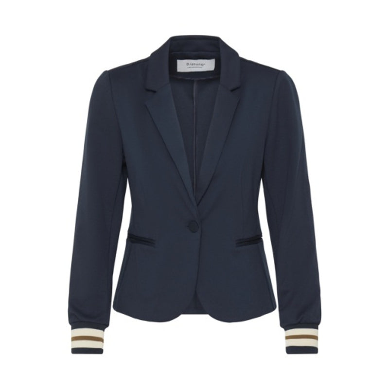DK Company - Womens Byrizetta Blazer Rib