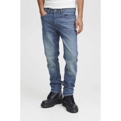 DK Company - Mens Jet Jeans: Slim Fit Noos