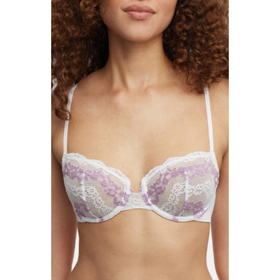 Skarlett Blue - Womens Impress Balconette Underwire