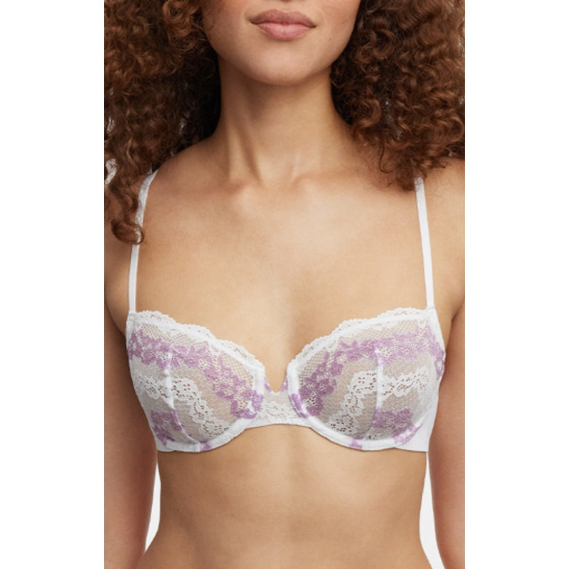 Skarlett Blue - Womens Impress Balconette Underwire
