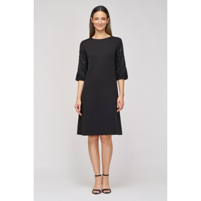 JS Collections - Womens Rayna Cocktail Dress