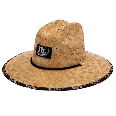 San Diego Hat Company - Ocean Pacific Mens Moded Cattlemans Crease Crown