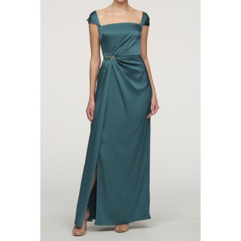 JS Collections - Womens Chloris Gown