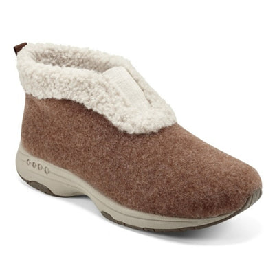 Easy Spirit - Womens Treepose 2 Casual Shoe - Medium Brown 210