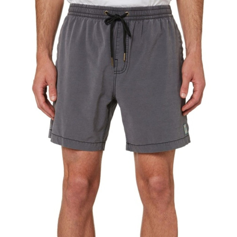 Deus Ex Machina - Mens Sandbar Garment Dye (Mesh)