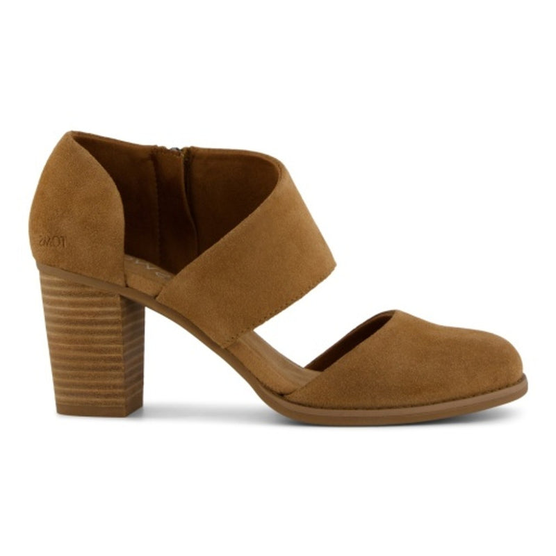 TOMS - Womens Milan Dress Shoe