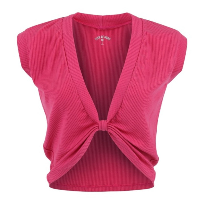 Year of Ours - Womens Capri Top