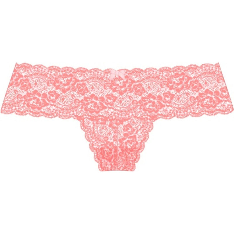 Skarlett Blue - Womens Obsessed Thong