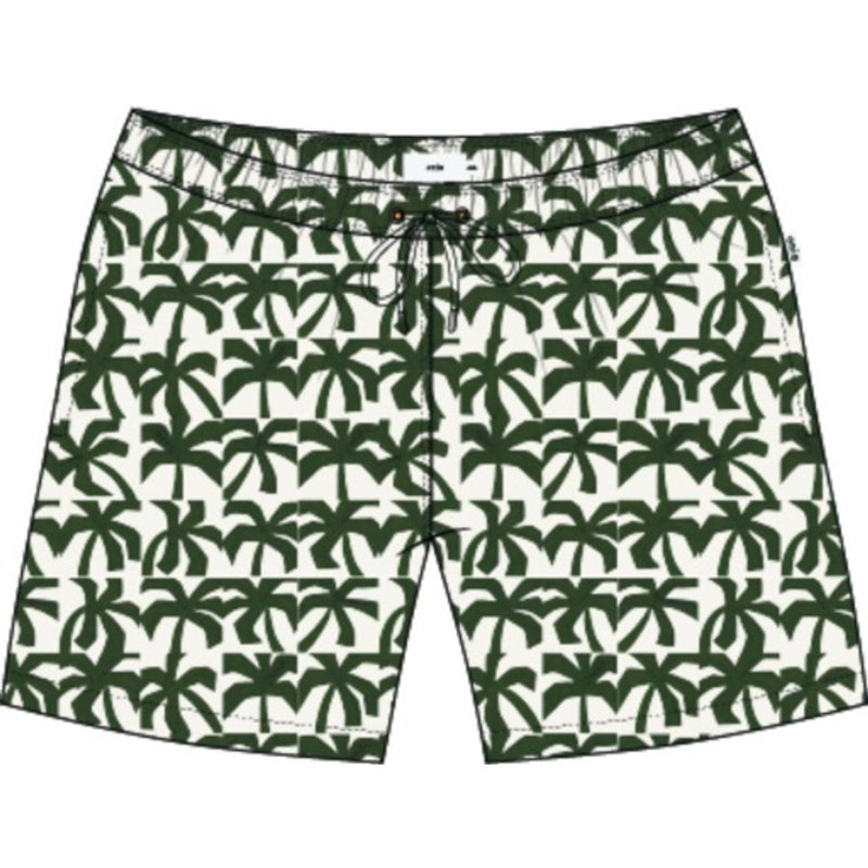 Onia - Mens Charles 4" Swim Trunk