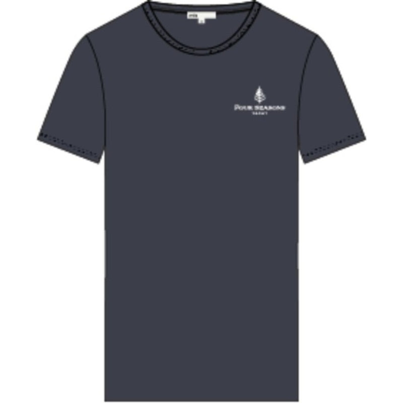 Onia - Womens Pique Tee