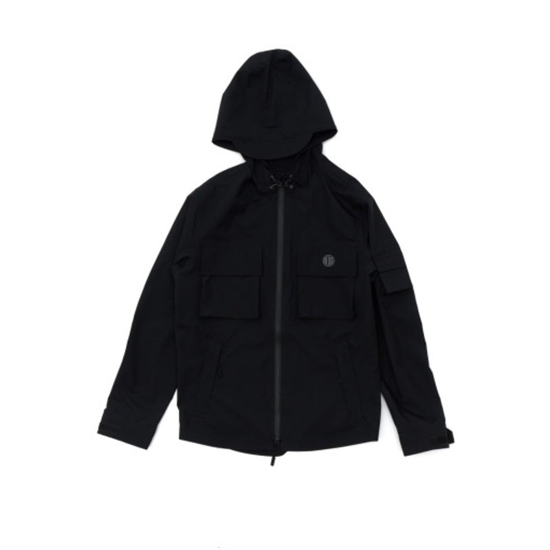 Deus Ex Machina - Mens Noel Waterproof Jacket