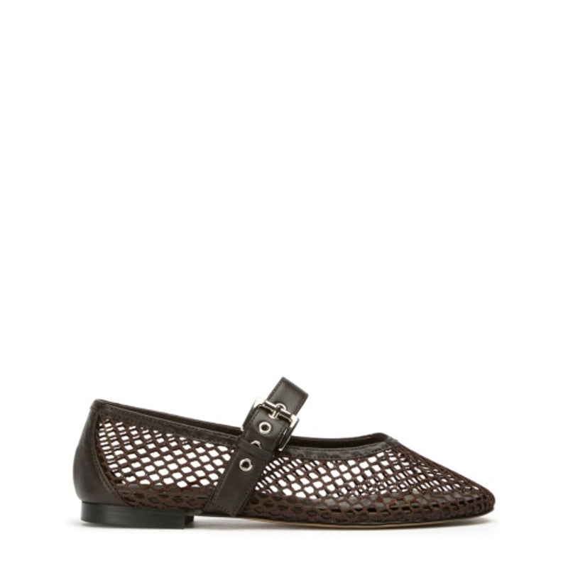 Tony Bianco - Womens Carla Casual Flat