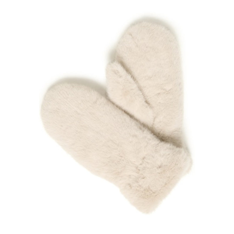 DK Company - Womens Bywolfie Mittens 2
