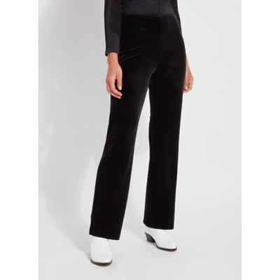 Lysse - Womens Velvet Pant