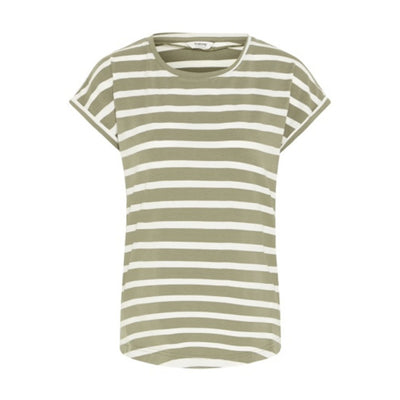 DK Company - Womens Bypamila Oneck Tshirt