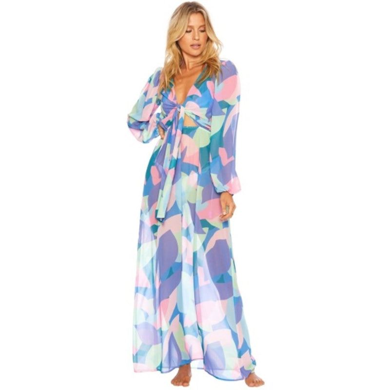 Beach Riot - Womens Shiloh Coverup