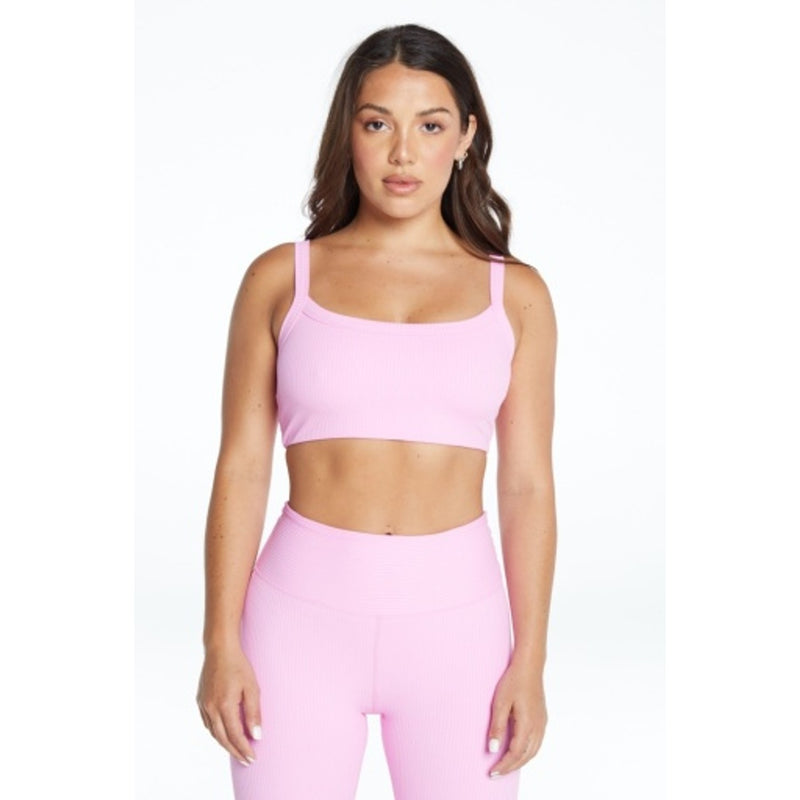 Year of Ours - Womens Ribbed Bralette