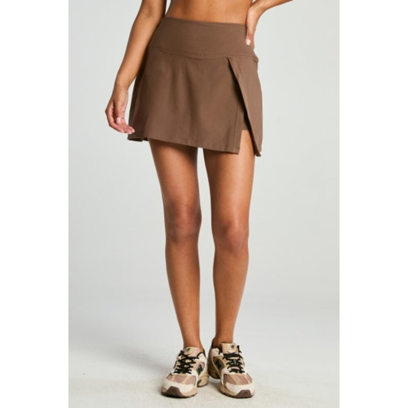 Year of Ours - Womens the Coco Skort