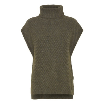 DK Company - Womens Bavalma Poncho