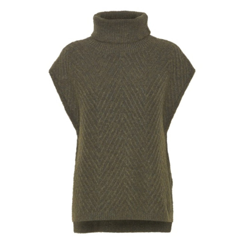 DK Company - Womens Bavalma Poncho