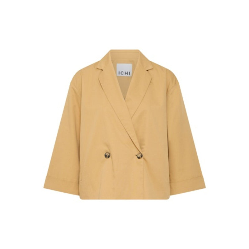 DK Company - Womens Ihfry Boxy Bl