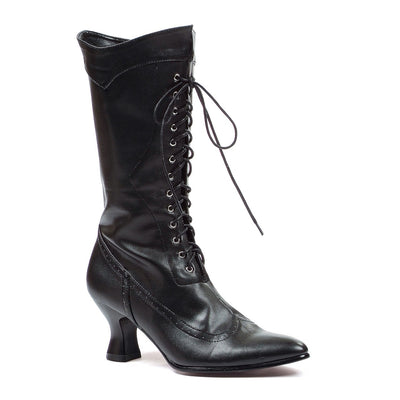 Ellie Shoes - 2.5" Victorian Boot