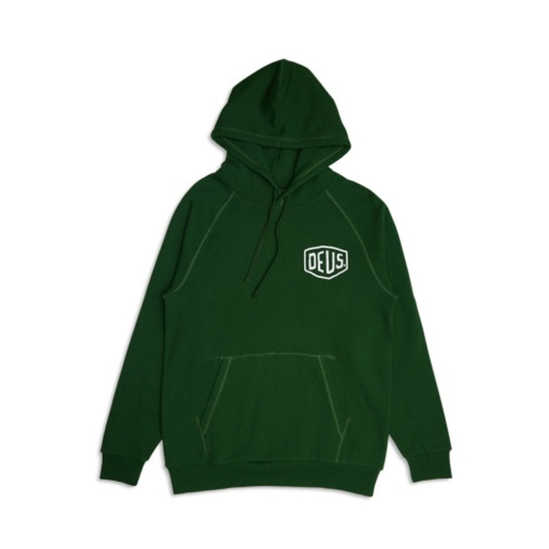 Deus Ex Machina - Mens Biarritz Hoodie