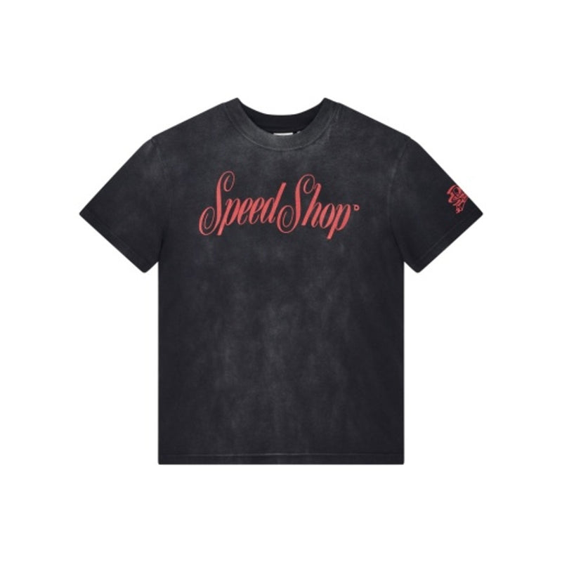 Deus Ex Machina - Mens Bugzzz Tee