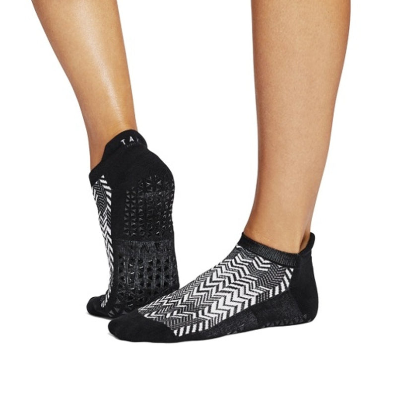 Thirty Three Threads - Unisex Grip Savvy Black Ice - Black Ice