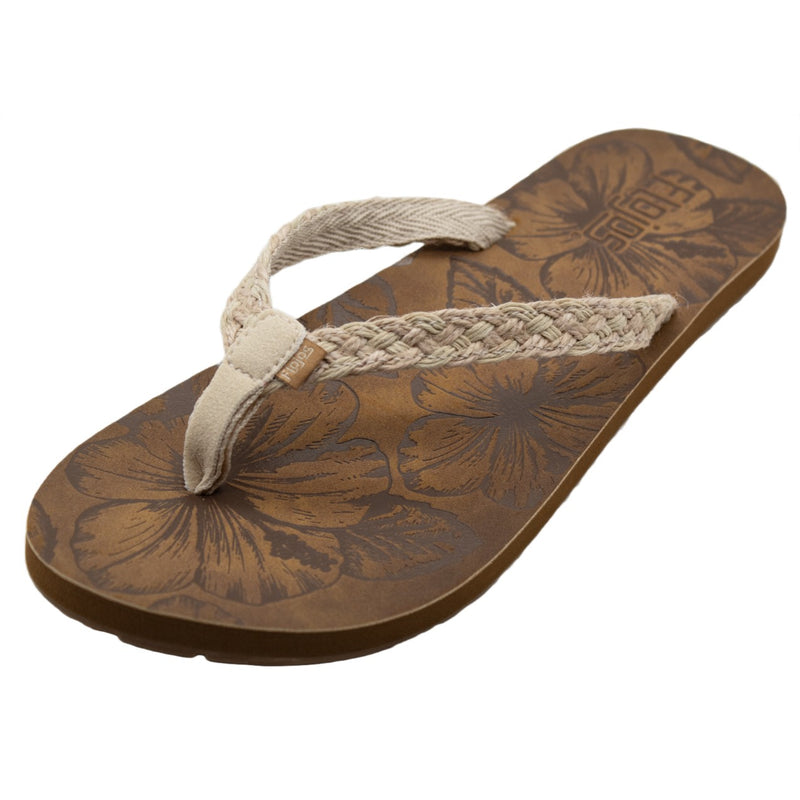 Flojos - Womens Floriana Sandal
