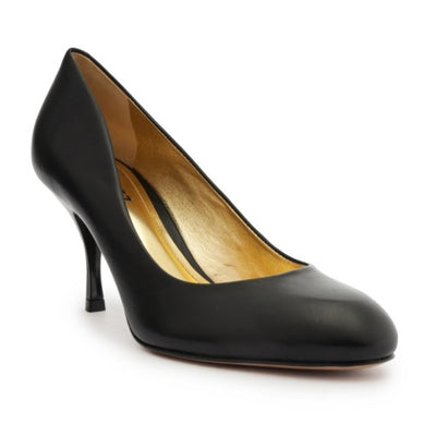 Schutz - Womens Giordana Mid Stiletto