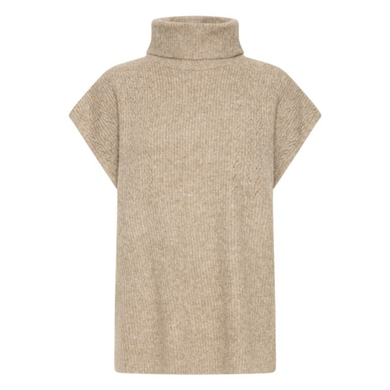 DK Company - Womens Byvilko Poncho 2